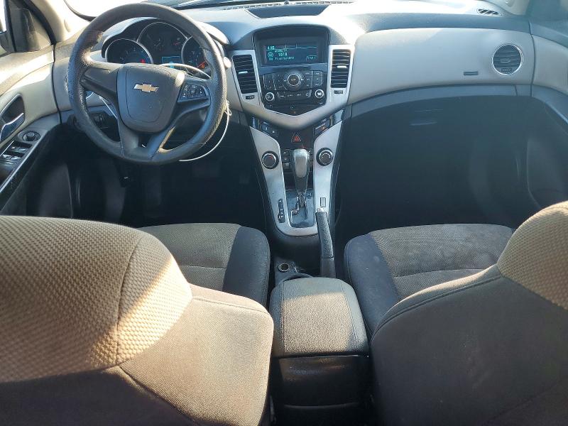 Aukcja sprzedaży 2014 Chevrolet Cruze, vin: 1G1PA5SH0E7435832, numer aukcji: 69540276