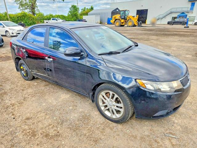 Aukcja sprzedaży 2012 Kia Forte, vin: KNAFU4A25C5517854, numer aukcji: 68073096