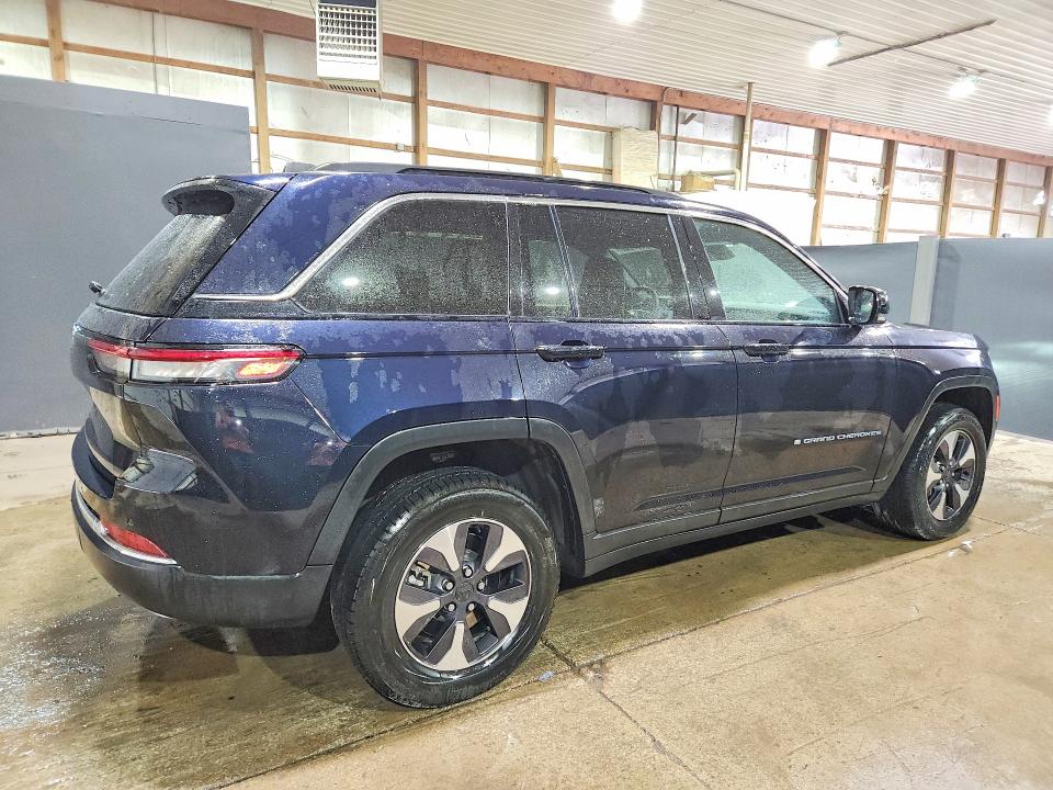 Aukcja sprzedaży 2024 Jeep Grand Cherokee, vin: 1C4RJYB60RC142719, numer aukcji: 70669916