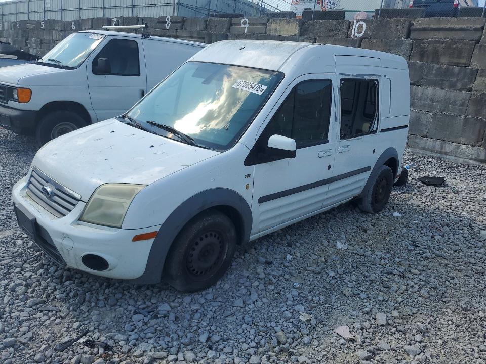 Продажа на аукционе авто 2012 Ford Transit Connect, vin: NM0KS9BN4CT095355, номер лота: 67565476