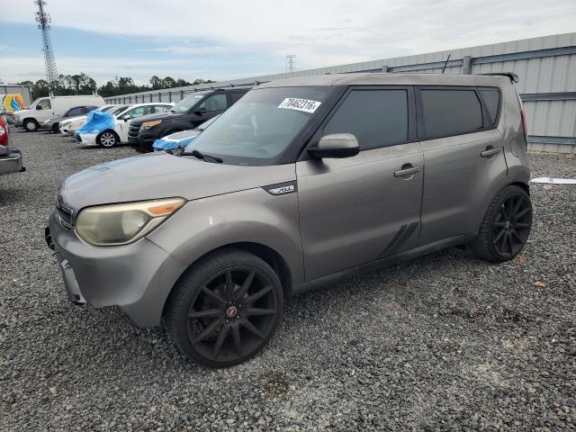 Auction sale of the 2015 Kia Soul, vin: KNDJP3A50F7177806, lot number: 70462316