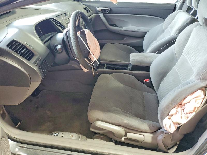 Aukcja sprzedaży 2010 Honda Civic, vin: 2HGFG1B64AH518687, numer aukcji: 70640816