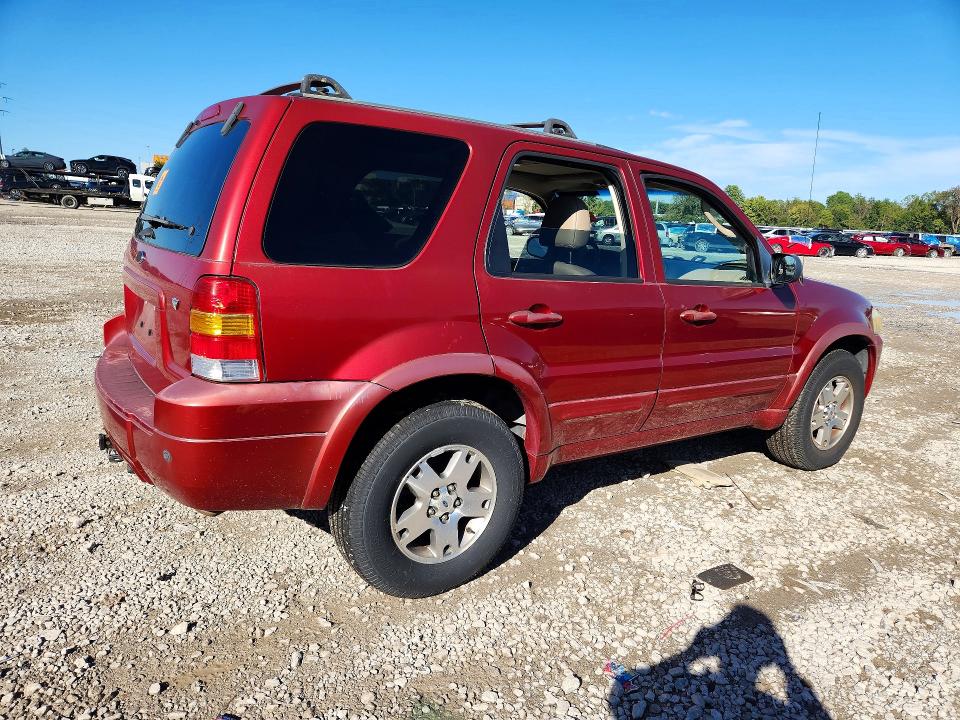 69765666 :رقم المزاد ، 1FMCU94125KB28482 vin ، 2005 Ford Escape مزاد بيع
