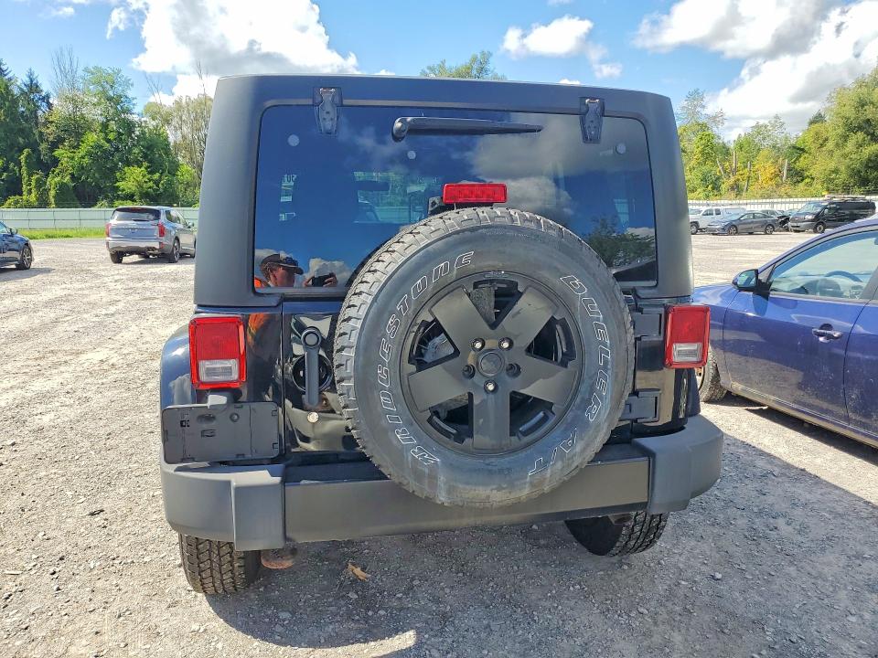 Aukcja sprzedaży 2012 Jeep Wrangler Unlimited, vin: 1C4BJWEG1CL279766, numer aukcji: 69330126