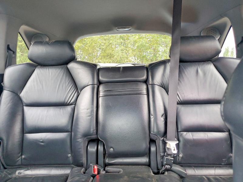 Продаж на аукціоні авто 2008 Acura Mdx, vin: 2HNYD28698H546017, номер лоту: 67364256