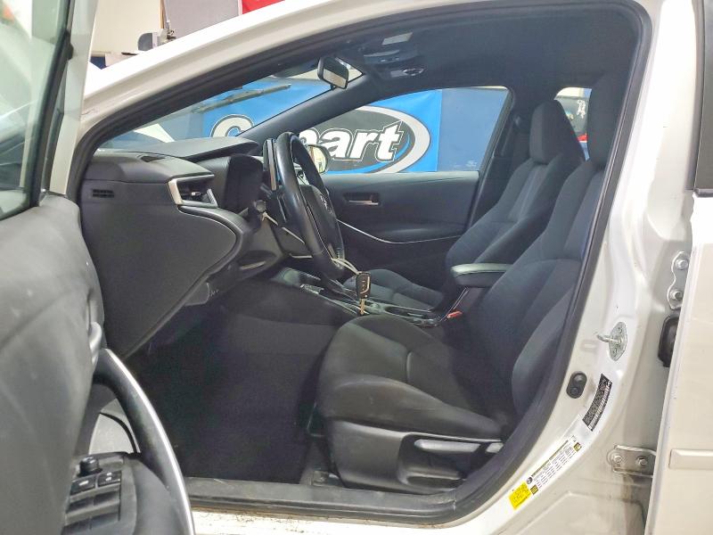 Aukcja sprzedaży 2021 Toyota Corolla, vin: 5YFS4MCE6MP075633, numer aukcji: 68879146