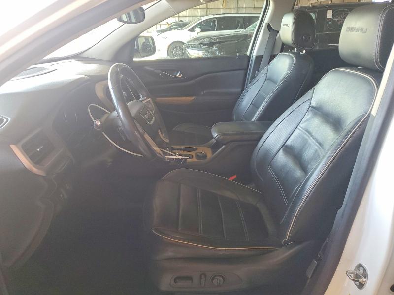 Aukcja sprzedaży 2017 Gmc Acadia, vin: 1GKKNPLS4HZ297771, numer aukcji: 68355586