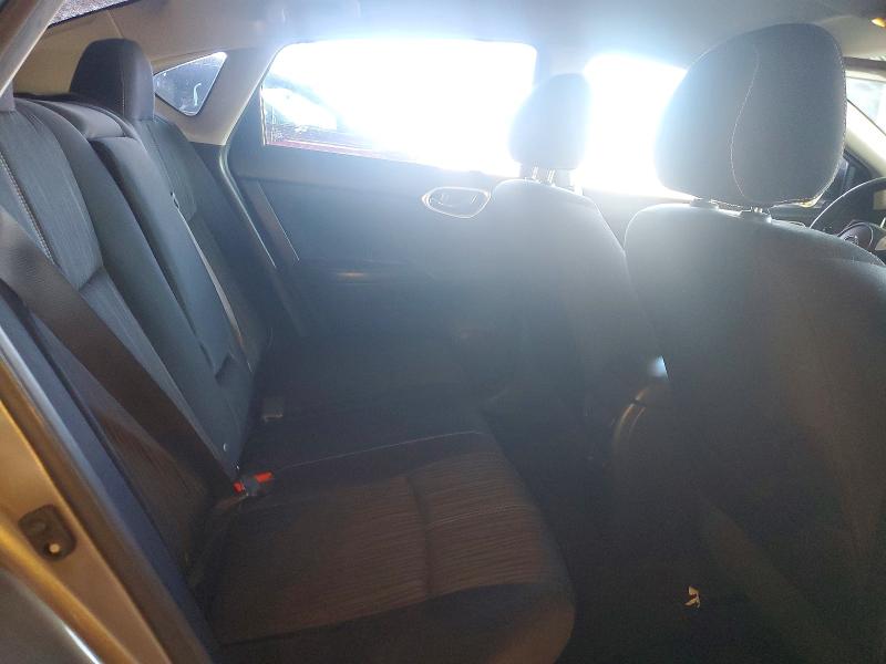 Aukcja sprzedaży 2017 Nissan Sentra, vin: 3N1AB7AP7HL639027, numer aukcji: 70469856