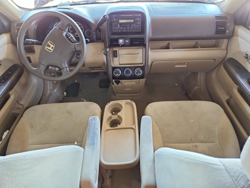 Продаж на аукціоні авто 2005 Honda Cr-v, vin: JHLRD78855C028173, номер лоту: 68663716