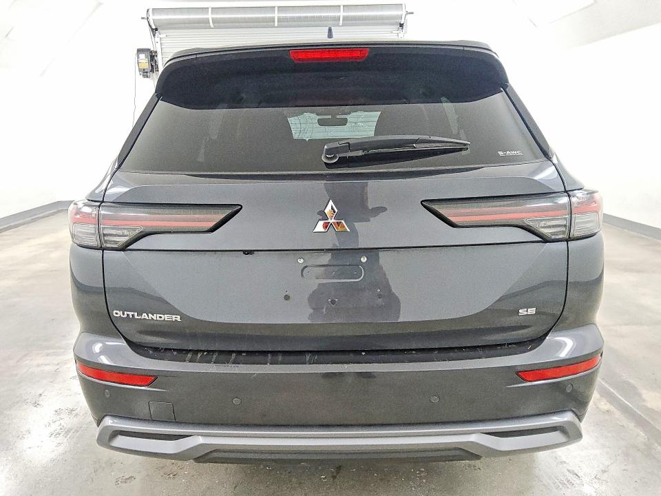 Продаж на аукціоні авто 2025 Mitsubishi Outlander, vin: JA4J4VA84SZ012476, номер лоту: 69378196