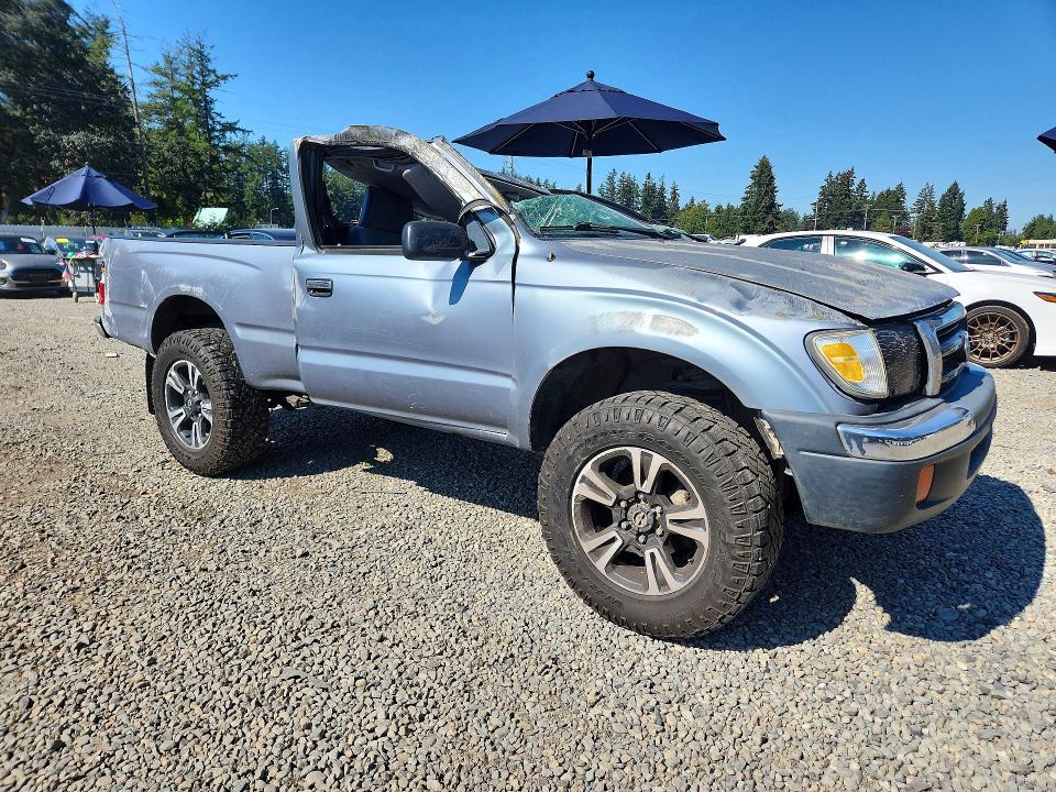 Продаж на аукціоні авто 1998 Toyota Tacoma, vin: 4TAPM62N3WZ128182, номер лоту: 69200866