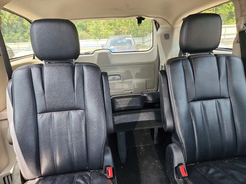 Aukcja sprzedaży 2014 Chrysler Town & Country, vin: 2C4RC1BG5ER158278, numer aukcji: 67341796