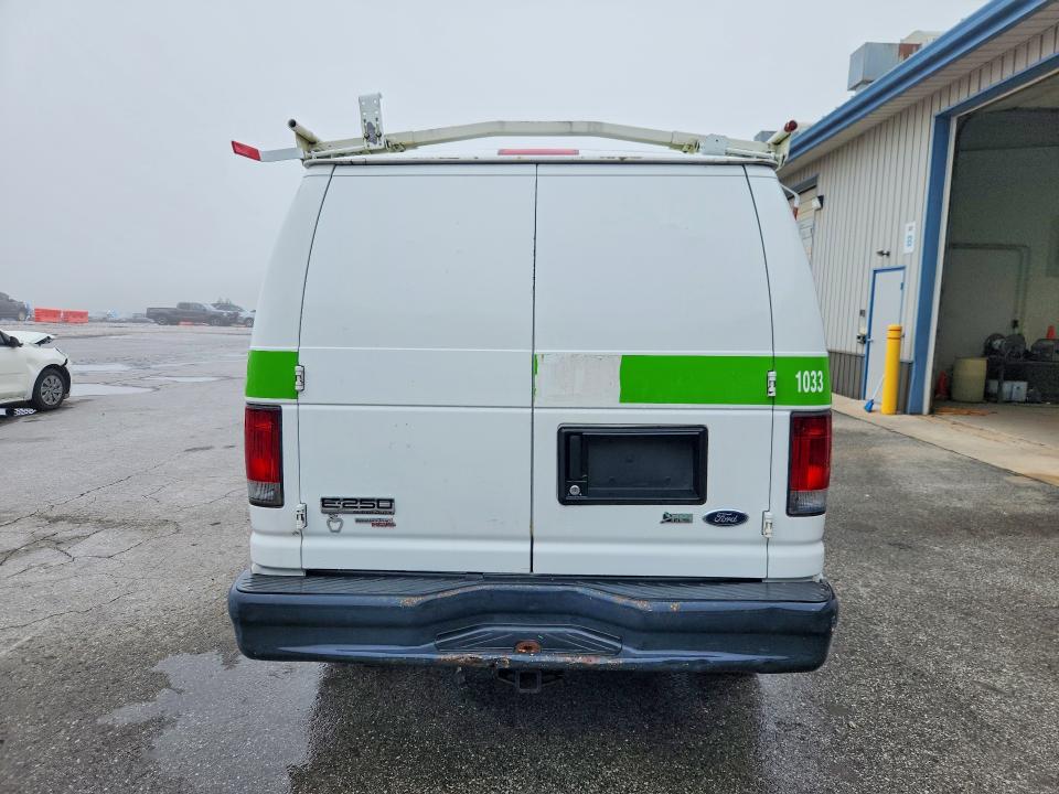 Продаж на аукціоні авто 2011 Ford Econoline, vin: 1FTNE2ELXBDB01709, номер лоту: 67601996