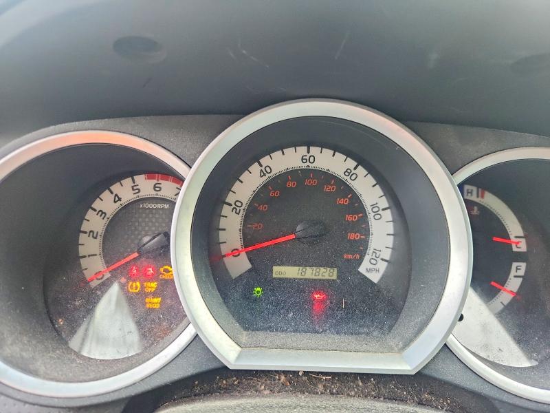 71152406 :رقم المزاد ، 3TMLU4EN0DM129968 vin ، 2013 Toyota Tacoma مزاد بيع