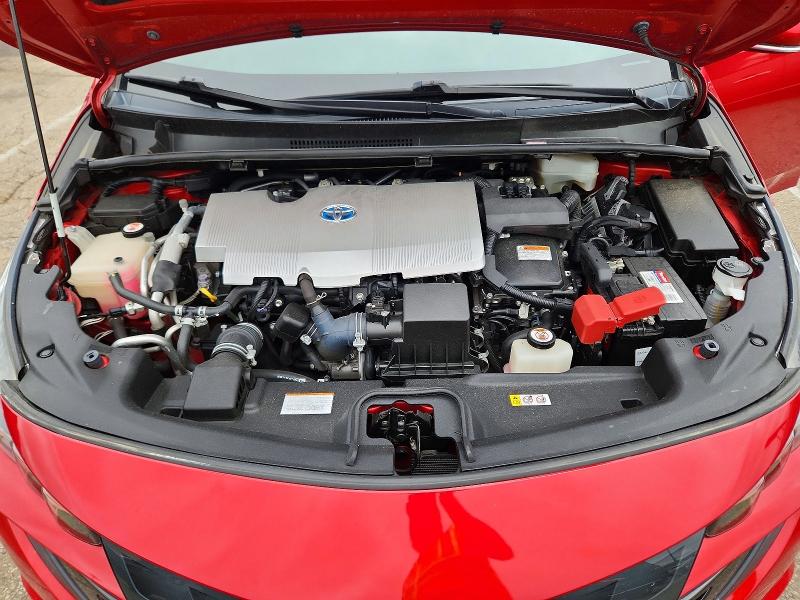 68974046 :رقم المزاد ، JTDKARFP6L3139583 vin ، 2020 Toyota Prius Prime مزاد بيع