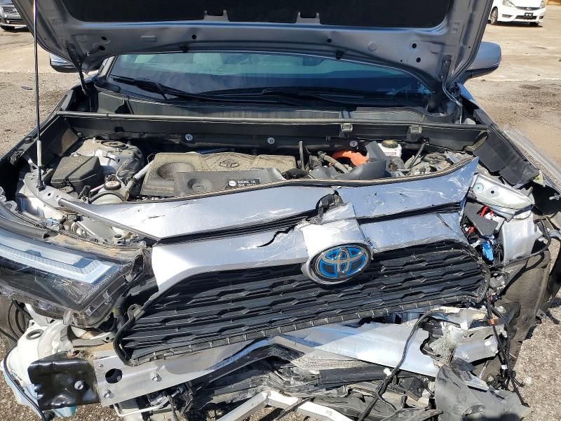 Aukcja sprzedaży 2022 Toyota Rav4, vin: 4T3RWRFV6NU082333, numer aukcji: 68068836