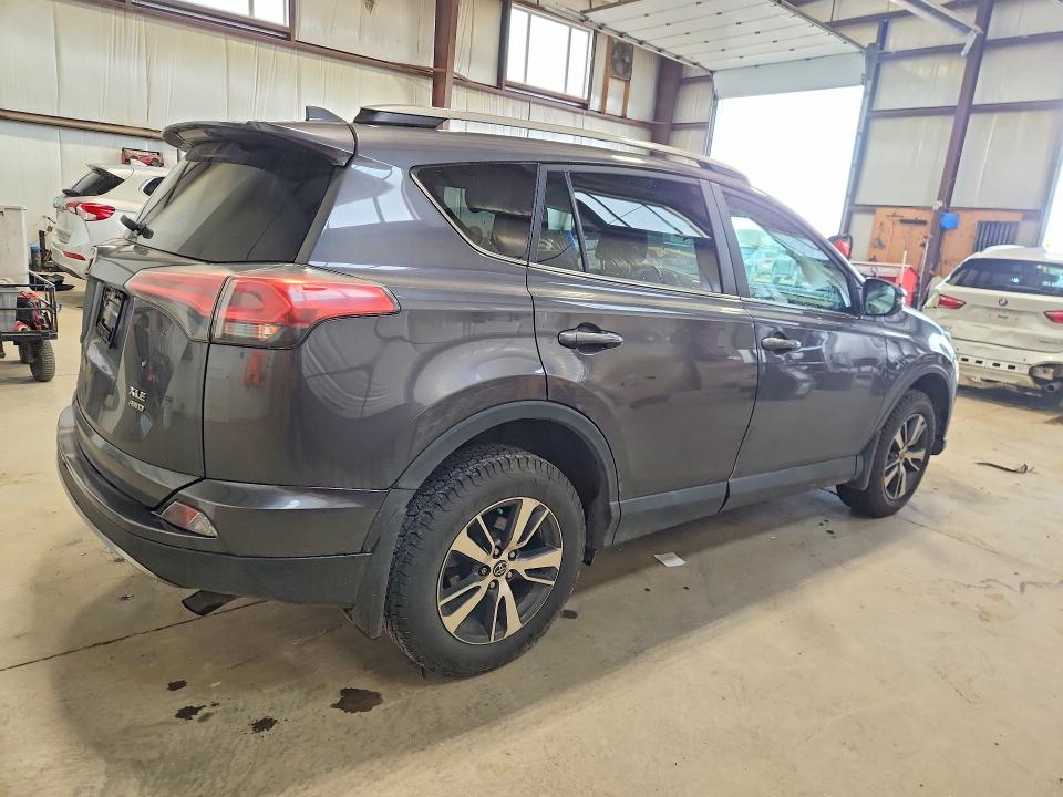 Aukcja sprzedaży 2017 Toyota Rav4, vin: 2T3RFREV3HW570273, numer aukcji: 67554776