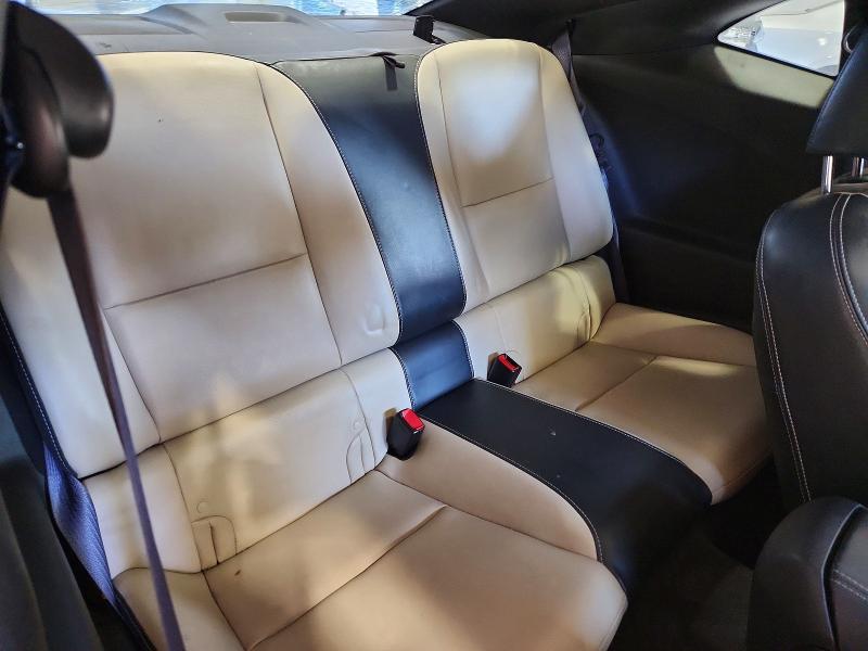 68764366 :رقم المزاد ، 2G1FC1E35C9178161 vin ، 2012 Chevrolet Camaro مزاد بيع