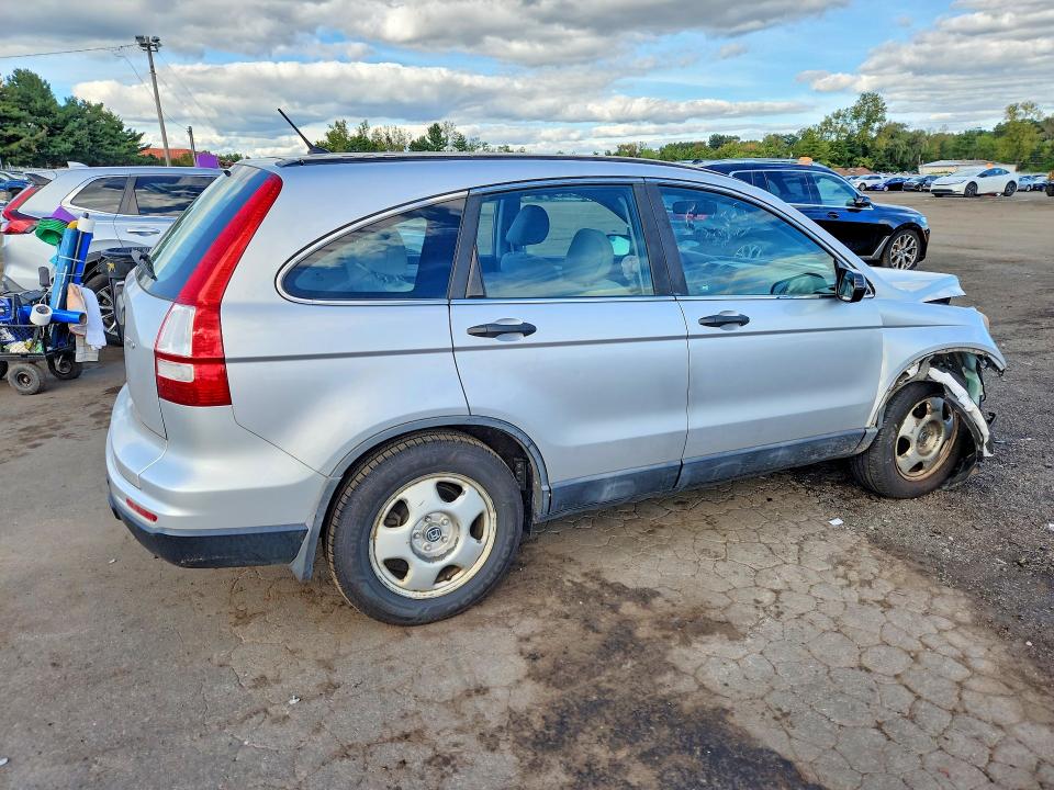 Продаж на аукціоні авто 2011 Honda Cr-v, vin: 5J6RE4H34BL064763, номер лоту: 69498236