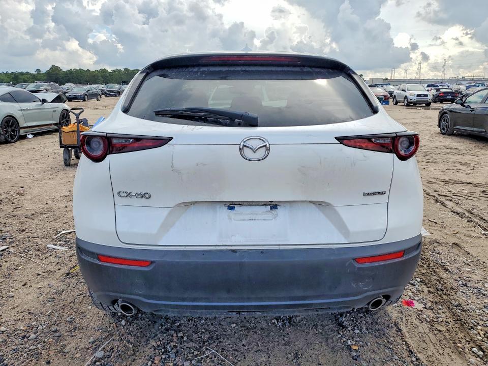 Aukcja sprzedaży 2020 Mazda Cx-30, vin: 3MVDMADL9LM110223, numer aukcji: 67536036