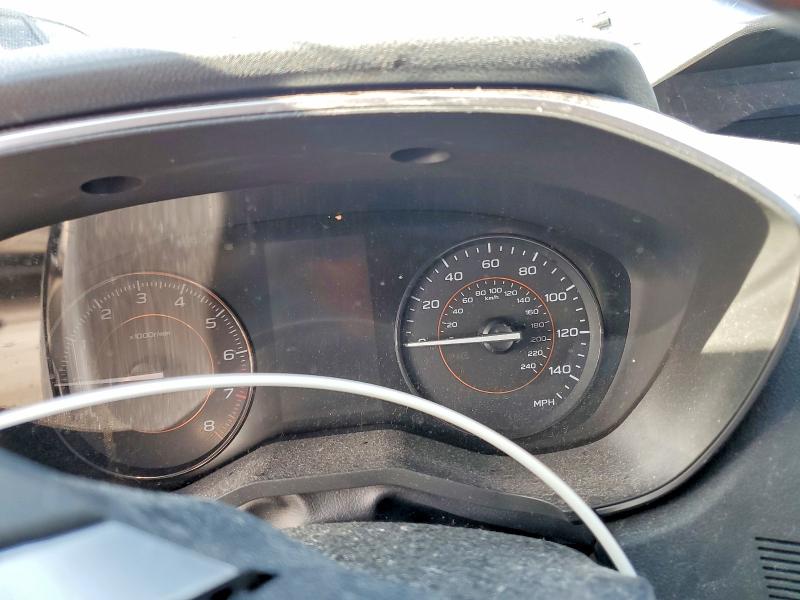 68417486 :رقم المزاد ، JF2GTAEC8KH356555 vin ، 2019 Subaru Crosstrek مزاد بيع