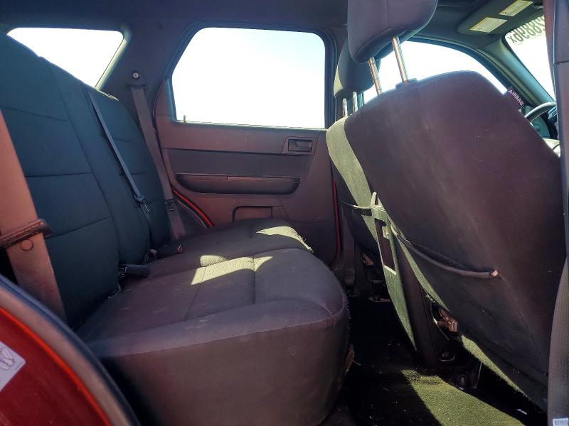 Продаж на аукціоні авто 2012 Ford Escape, vin: 1FMCU9D79CKC68479, номер лоту: 69228896