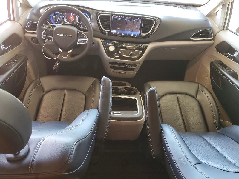 Продаж на аукціоні авто 2024 Chrysler Pacifica, vin: 2C4RC1BG2RR106449, номер лоту: 70375976
