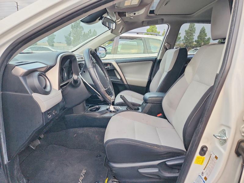 Aukcja sprzedaży 2017 Toyota Rav4 Hybrid, vin: JTMRJREV9HD091450, numer aukcji: 69946566