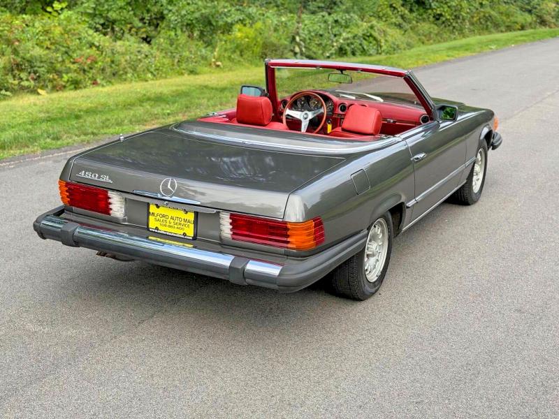 1979 Mercedes-benz 450sl მანქანა იყიდება აუქციონზე, vin: 00010704412051838, აუქციონის ნომერი: 69363846