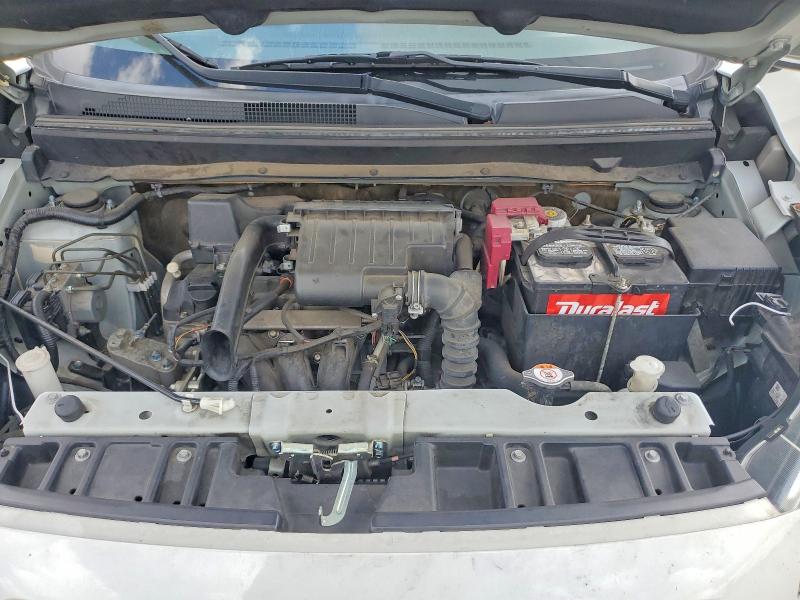 Aukcja sprzedaży 2020 Mitsubishi Mirage, vin: ML32F3FJ4LHF00652, numer aukcji: 68358486
