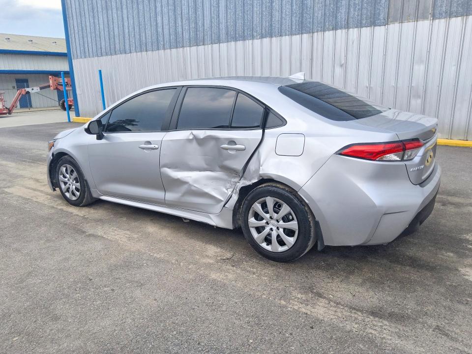 Продаж на аукціоні авто 2026 Toyota Corolla, vin: 5YFB4MDE1TP450258, номер лоту: 67540336