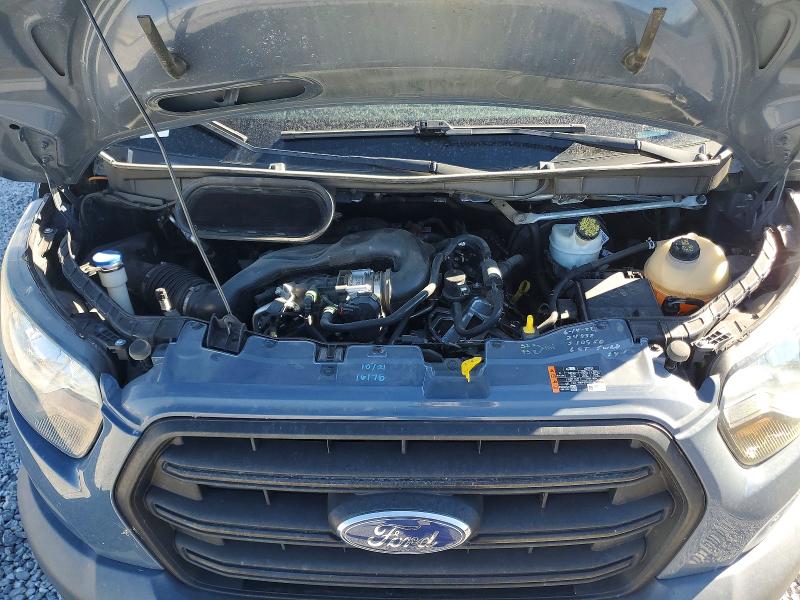65958236 :رقم المزاد ، 1FTBR3X85LKB04388 vin ، 2020 Ford Transit 250 مزاد بيع