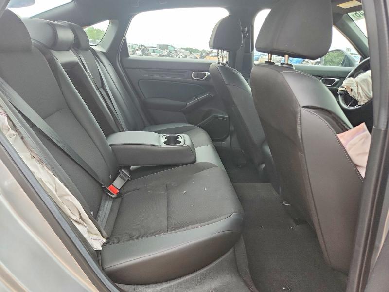Aukcja sprzedaży 2026 Honda Civic, vin: 2HGFE2F51TH574800, numer aukcji: 67877746