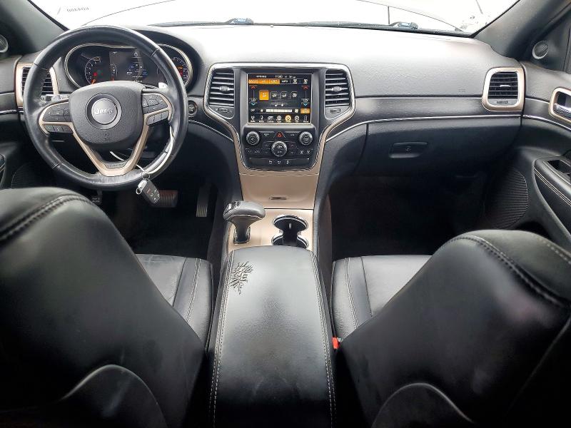 Продажа на аукционе авто 2015 Jeep Grand Cherokee, vin: 1C4RJFBG8FC820545, номер лота: 68079716