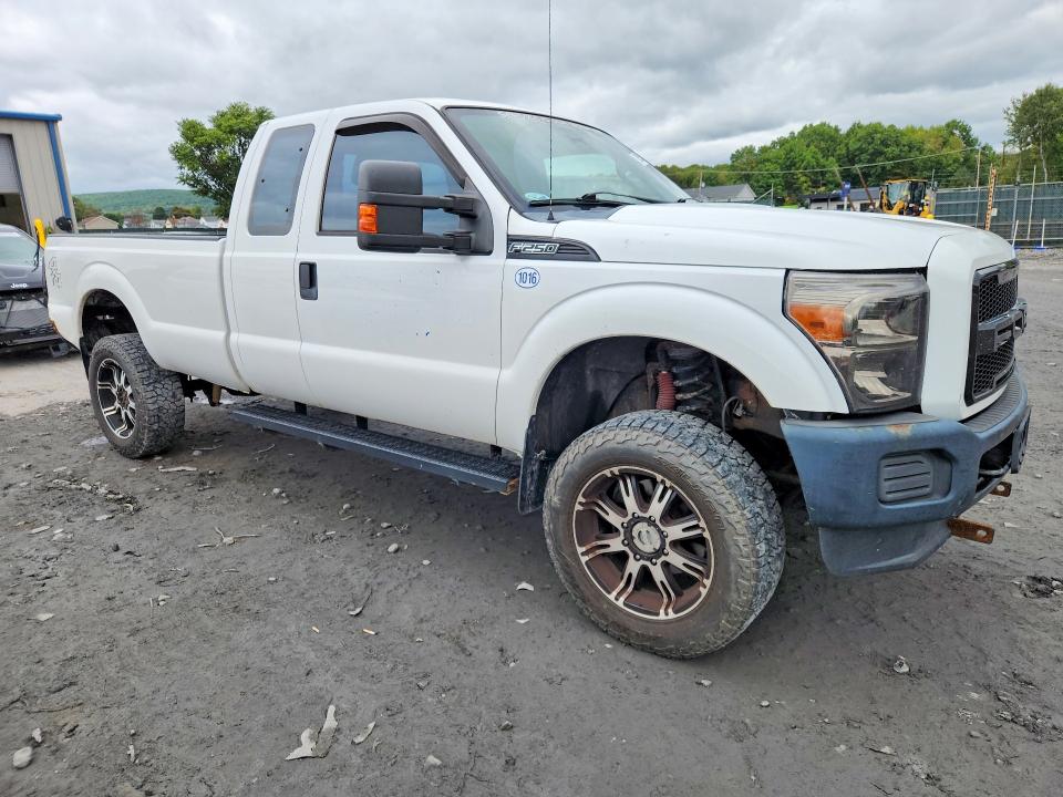 Продажа на аукционе авто 2014 Ford F250, vin: 1FT7X2B6XEEB66446, номер лота: 70265956