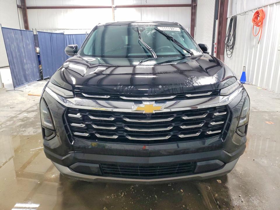 68685136 :رقم المزاد ، 3GNAXHEG7SL212234 vin ، 2025 Chevrolet Equinox مزاد بيع