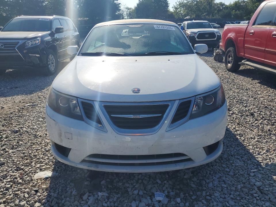 Aukcja sprzedaży 2011 Saab 9-3, vin: YS3FA7CY8B1313790, numer aukcji: 67781246