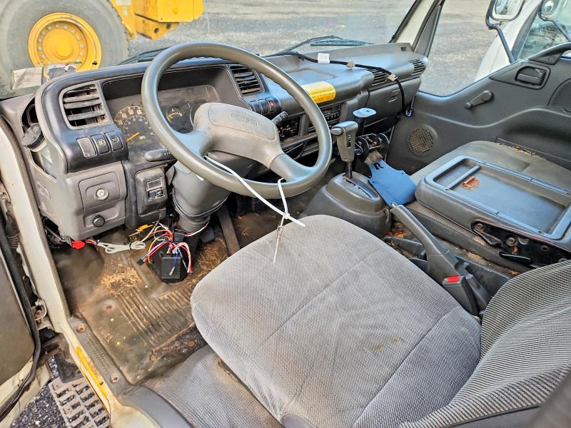 Продажа на аукционе авто 2002 Isuzu Npr, vin: JALC4B14827012906, номер лота: 69934616
