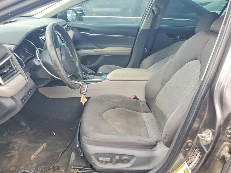 Продаж на аукціоні авто 2018 Toyota Camry, vin: 4T1B11HK5JU051016, номер лоту: 70152396