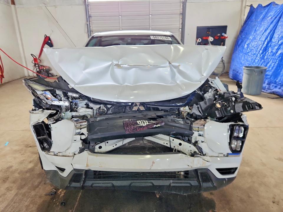 Продажа на аукционе авто 2023 Mitsubishi Outlander Sport, vin: JA4ARUAU5PU009874, номер лота: 68275746