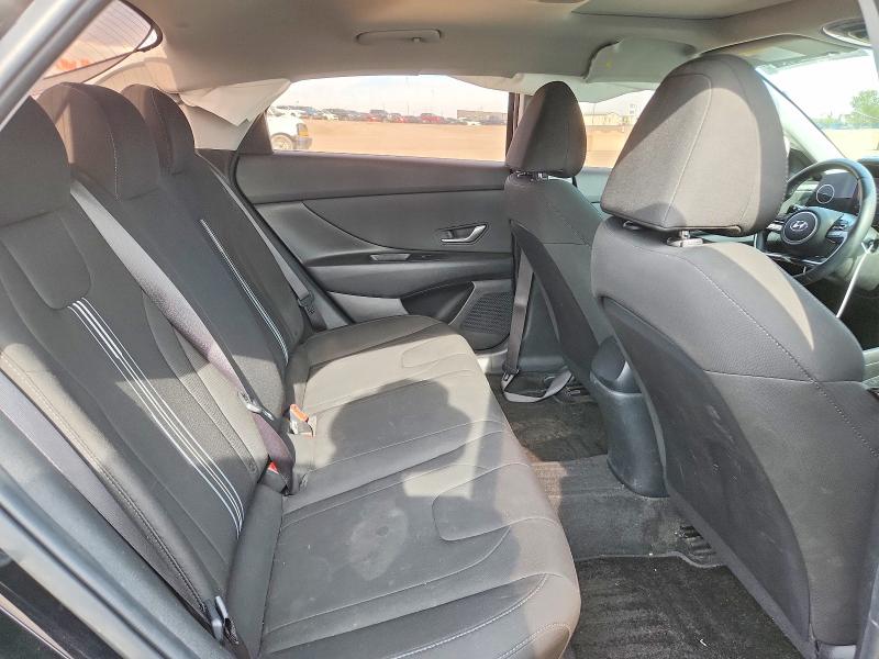 Aukcja sprzedaży 2023 Hyundai Elantra, vin: KMHLM4AG3PU473295, numer aukcji: 66406336