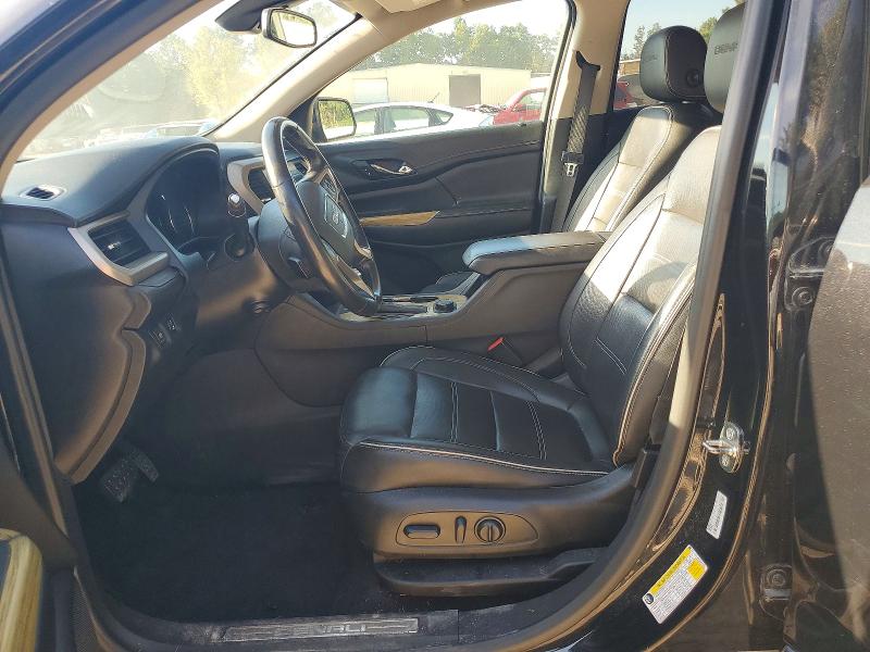 Aukcja sprzedaży 2019 Gmc Acadia, vin: 1GKKNPLS2KZ184361, numer aukcji: 67472886