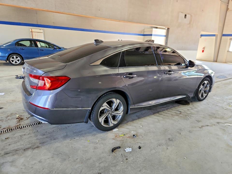 Aukcja sprzedaży 2020 Honda Accord, vin: 1HGCV1F41LA153999, numer aukcji: 67535406