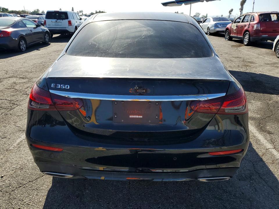 Aukcja sprzedaży 2021 Mercedes-benz E, vin: W1KZF8DB7MA983281, numer aukcji: 69049736