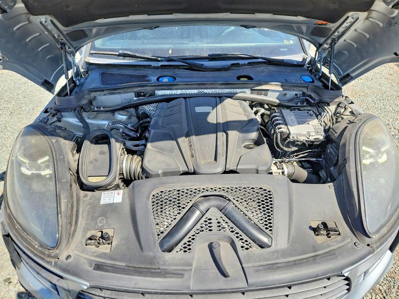 2020 Porsche Macan მანქანა იყიდება აუქციონზე, vin: WP1AB2A57LLB30671, აუქციონის ნომერი: 68281616