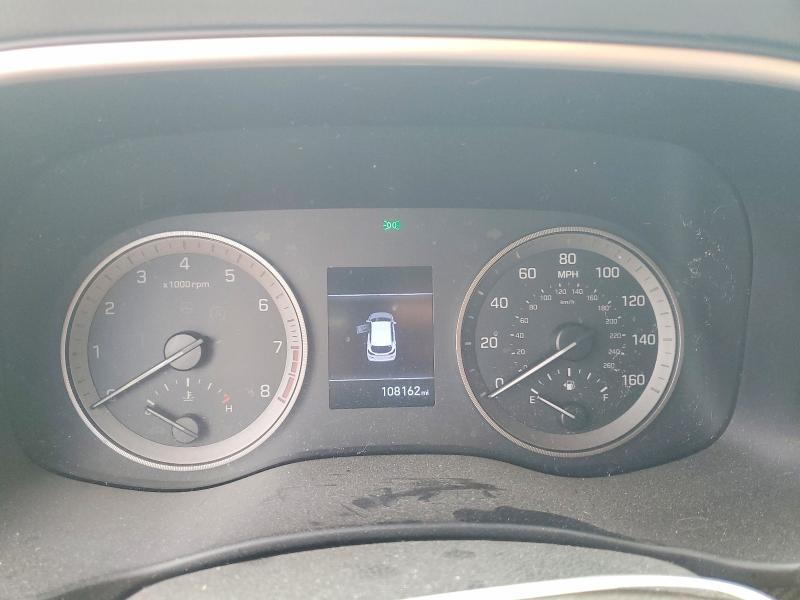 Aukcja sprzedaży 2020 Hyundai Tucson, vin: KM8J2CA44LU147190, numer aukcji: 67549716