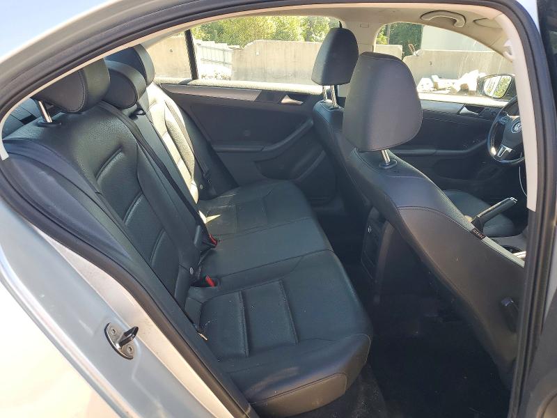 Aukcja sprzedaży 2013 Volkswagen Jetta, vin: 3VWLL7AJ5DM439831        , numer aukcji: 69321526