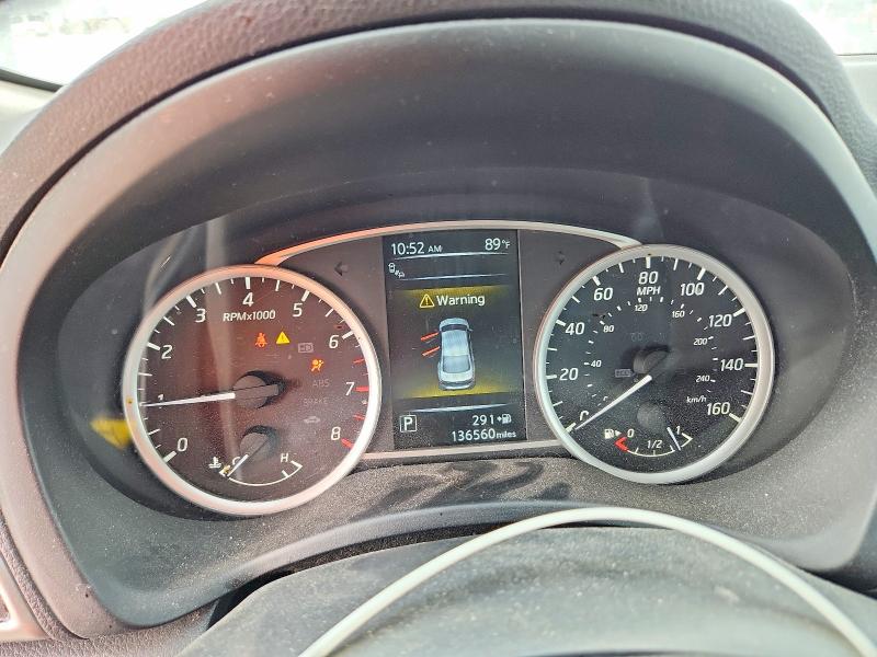 Aukcja sprzedaży 2017 Nissan Sentra, vin: 3N1AB7AP5HY208690, numer aukcji: 69091476