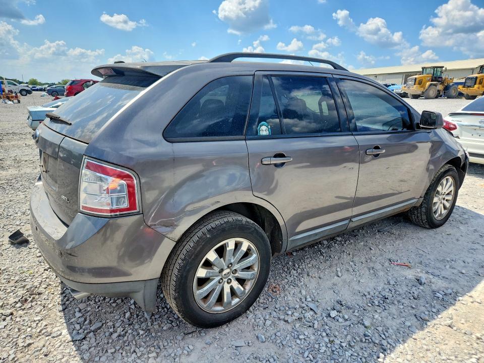 Продаж на аукціоні авто 2010 Ford Edge, vin: 2FMDK3JCXABB09468, номер лоту: 69026086
