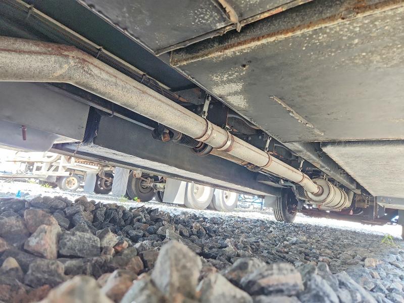 2008 Tiffin Mot Recreational Vehicle (rv) მანქანა იყიდება აუქციონზე, vin: 4UZACLDU78CZ74560, აუქციონის ნომერი: 68325056